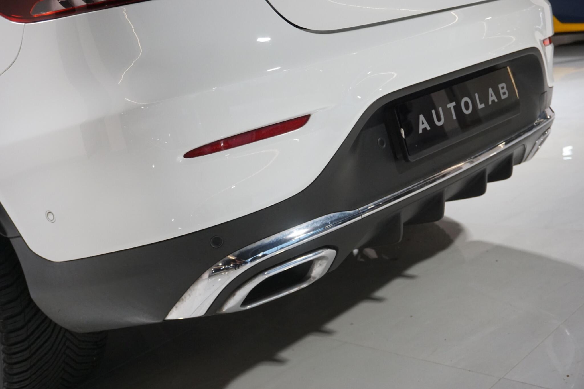 Mercedes-Benz GLC 2.0 GLC220d AMG Line (Premium) Coupe 5dr Diesel G-Tronic+ 4MATIC Euro 6 (s/s) (194 ps)